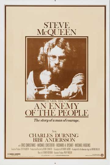 An Enemy of the People Poster