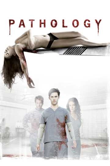 Pathology Poster