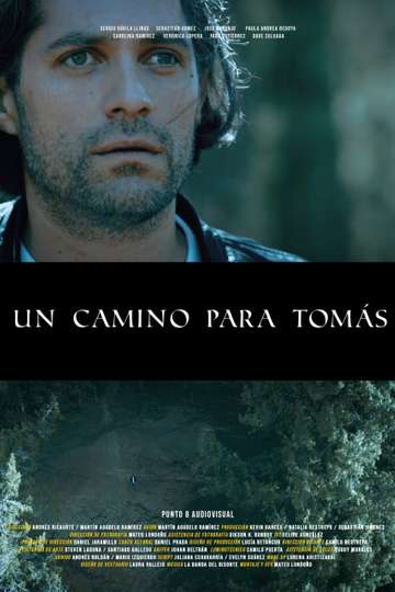 A way for Tomás Poster