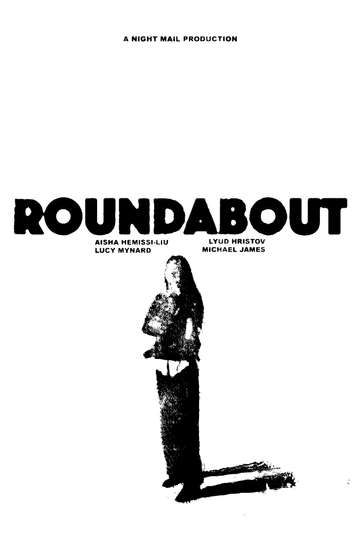 Roundabout Poster