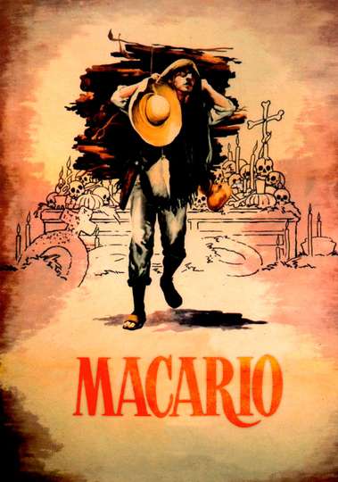 Macario (1961) - Movie | Moviefone