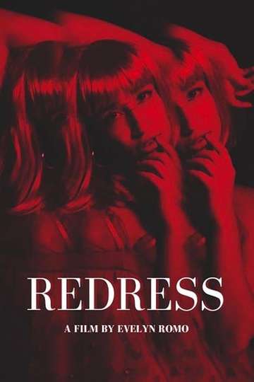Redress Poster