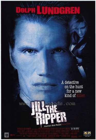 Jill Rips Poster