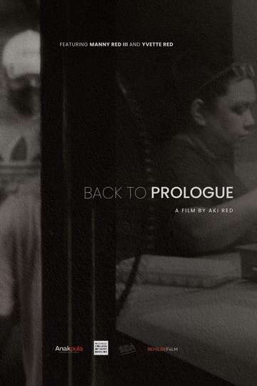 Back to Prologue Poster