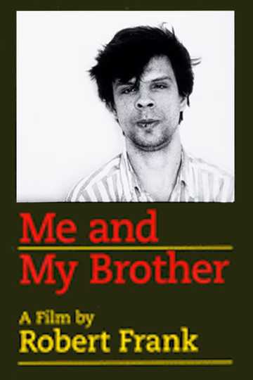 Me and My Brother Poster