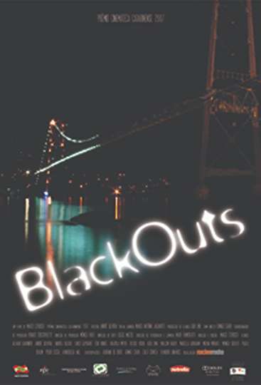 Blackouts Poster