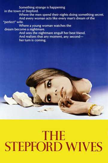 The Stepford Wives Poster