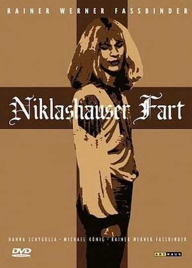 The Niklashausen Journey Poster