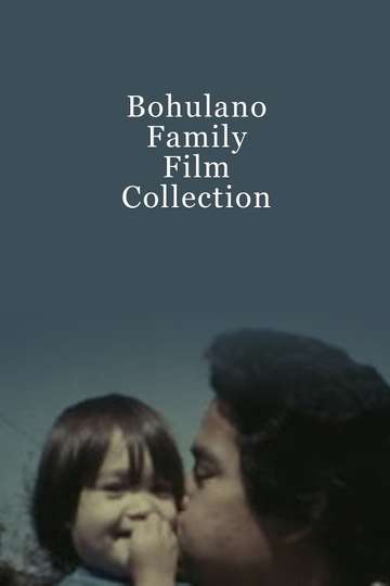 Bohulano Family Film Collection Poster