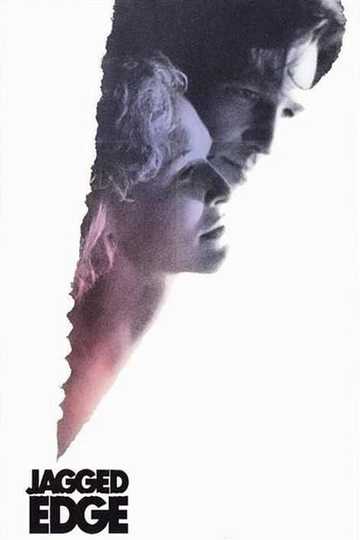 Jagged Edge Poster