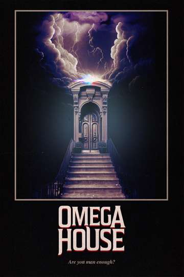 Omega House Poster