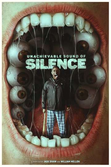 Unachievable Sound of Silence Poster