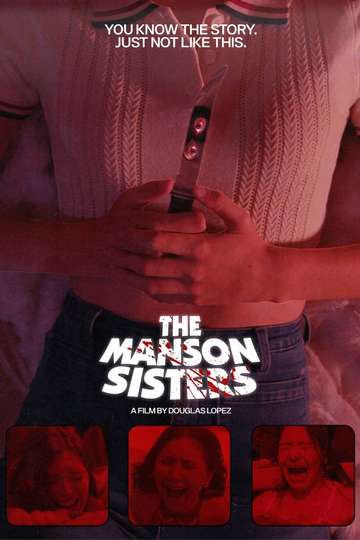 The Manson Sisters Poster