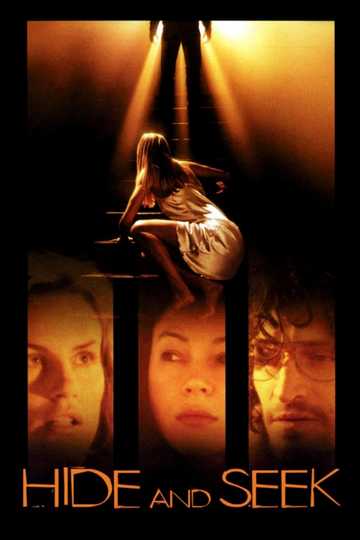 Hide and Seek (2000) - Cast and Crew | Moviefone