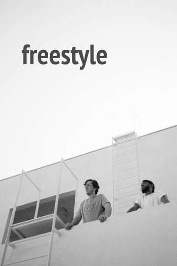 freestyle Poster