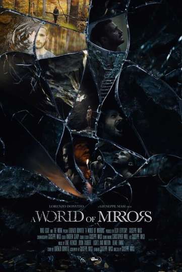 A World Of Mirrors - Movie 