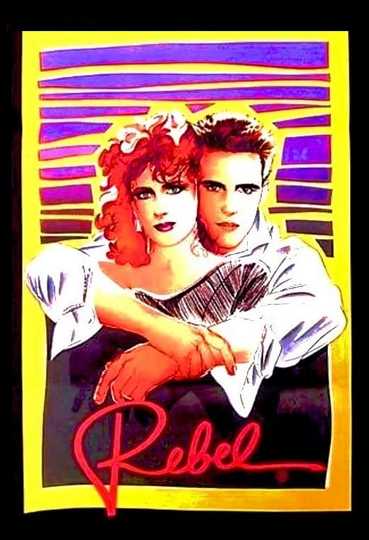 Rebel Poster