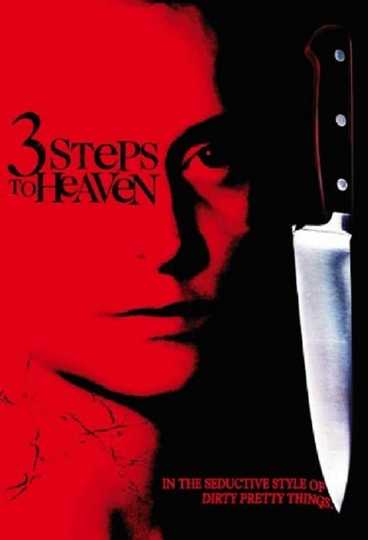 3 Steps to Heaven Poster