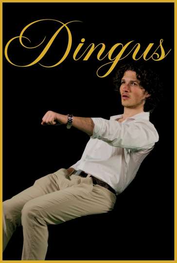 Dingus Poster