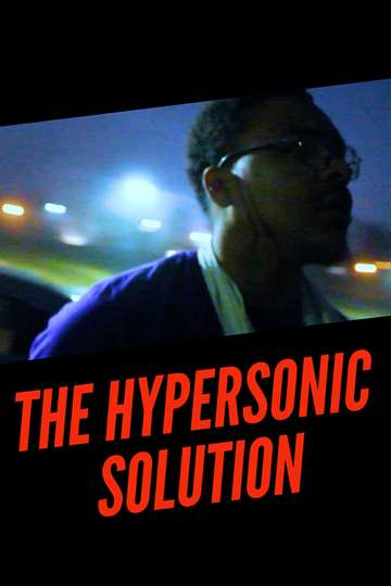The Hypersonic Solution Poster
