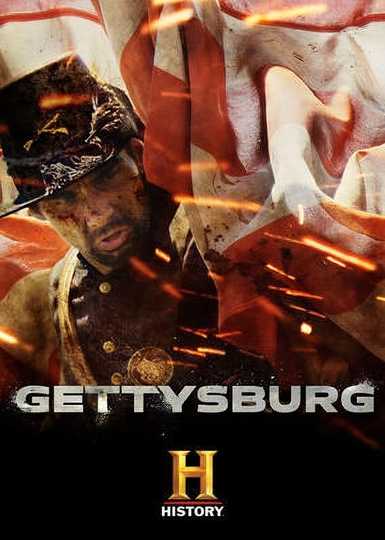 Gettysburg Poster