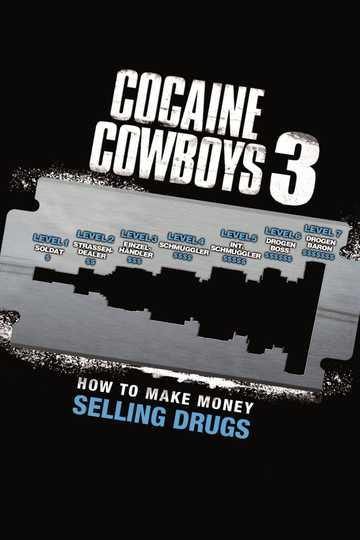 How to Make Money Selling Drugs Poster