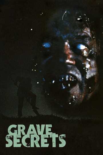 Grave Secrets Poster