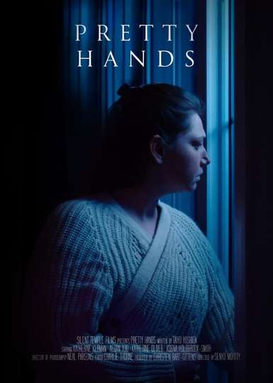 Pretty Hands Poster