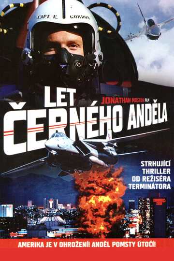 Flight of Black Angel Poster