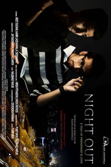 Night Out - A tale of Friendship and Love Poster