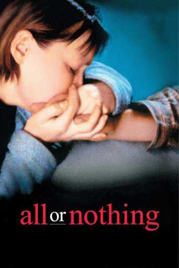 All or Nothing Poster