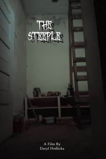 The Steeple Poster