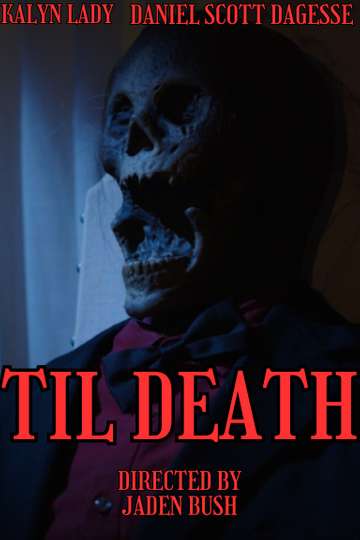 'Til Death Poster