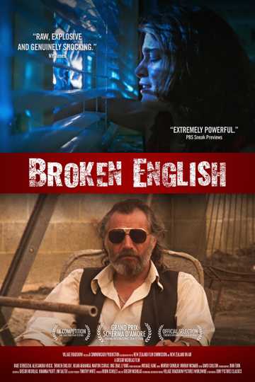 broken english movie review