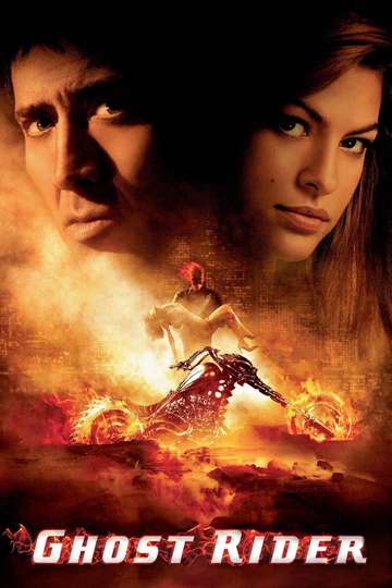 Ghost Rider 2007 Stream And Watch Online Moviefone