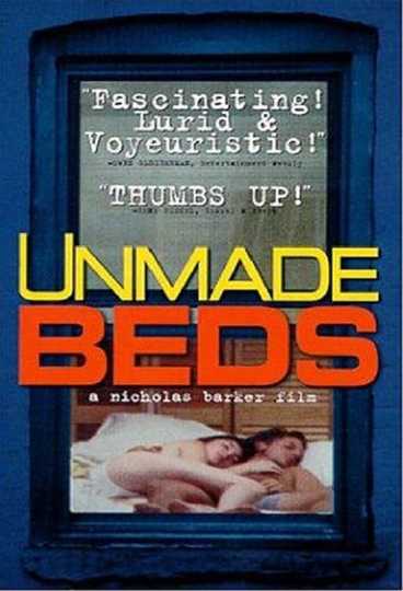 Unmade Beds Poster