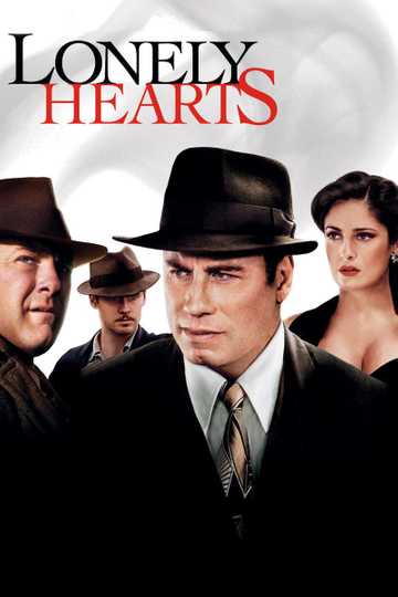 Lonely Hearts Poster