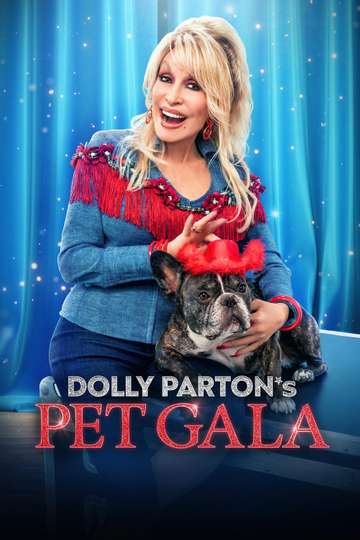 Dolly Parton's Pet Gala Poster