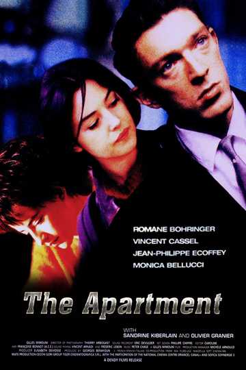 The Apartment Poster