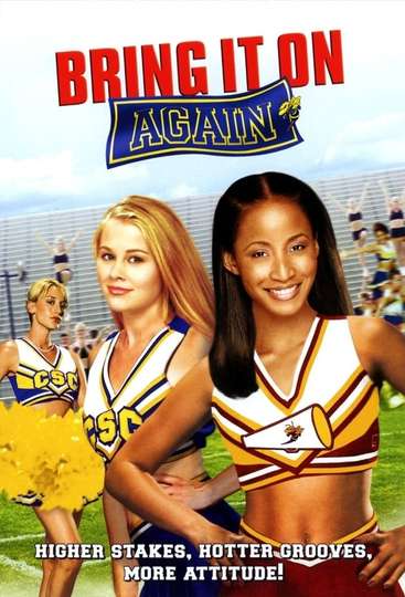 Bring It On All Or Nothing Full Movie Free Bring It On: All or Nothing (2006) - Movie | Moviefone