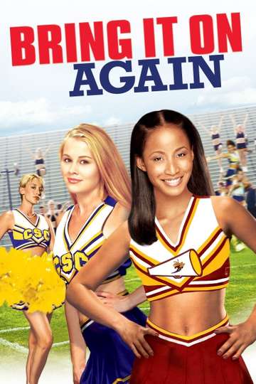 Bring It On Again Poster