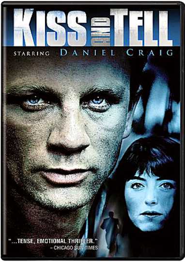 Kiss and Tell Poster