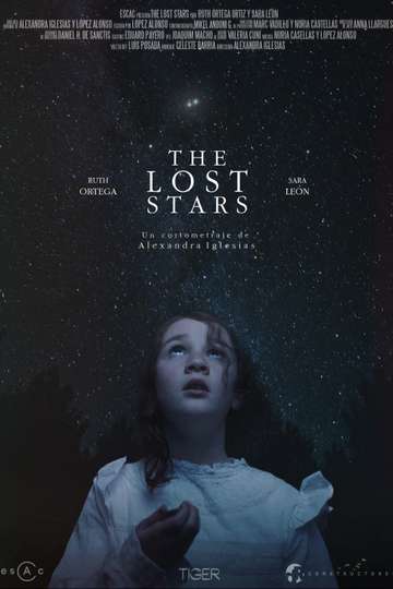 The Lost Stars Poster