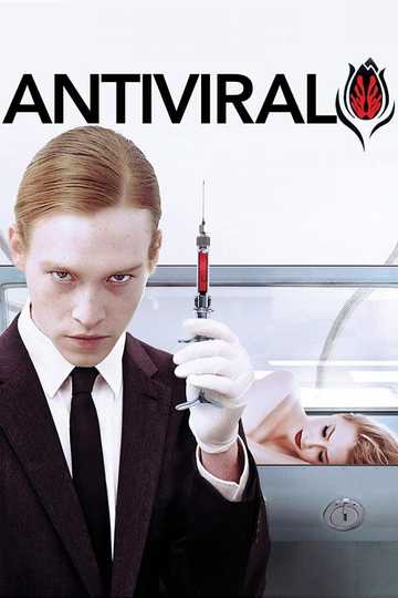 Antiviral Poster