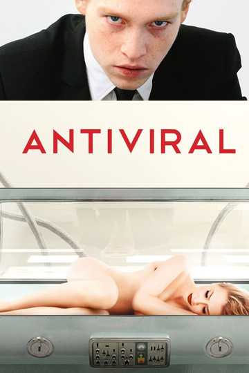 Antiviral Poster