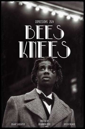 Bee's Knee's Poster
