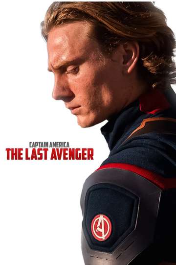 The Last Avenger Poster