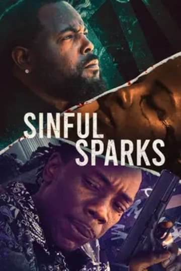 Sinful Sparks Poster