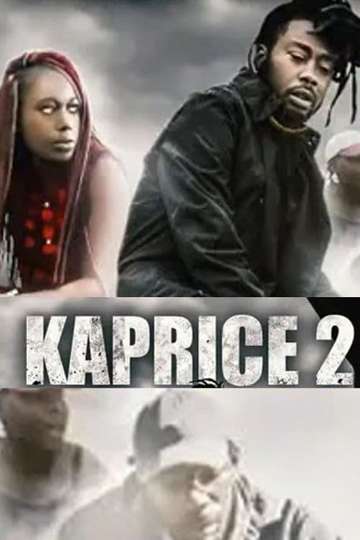 Kaprice 2: The Rise of Mike Gee Poster