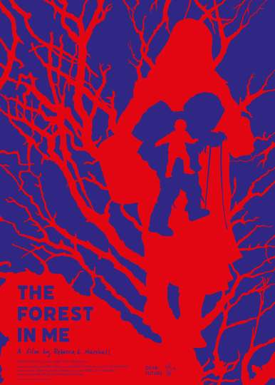 The Forest in Me Poster